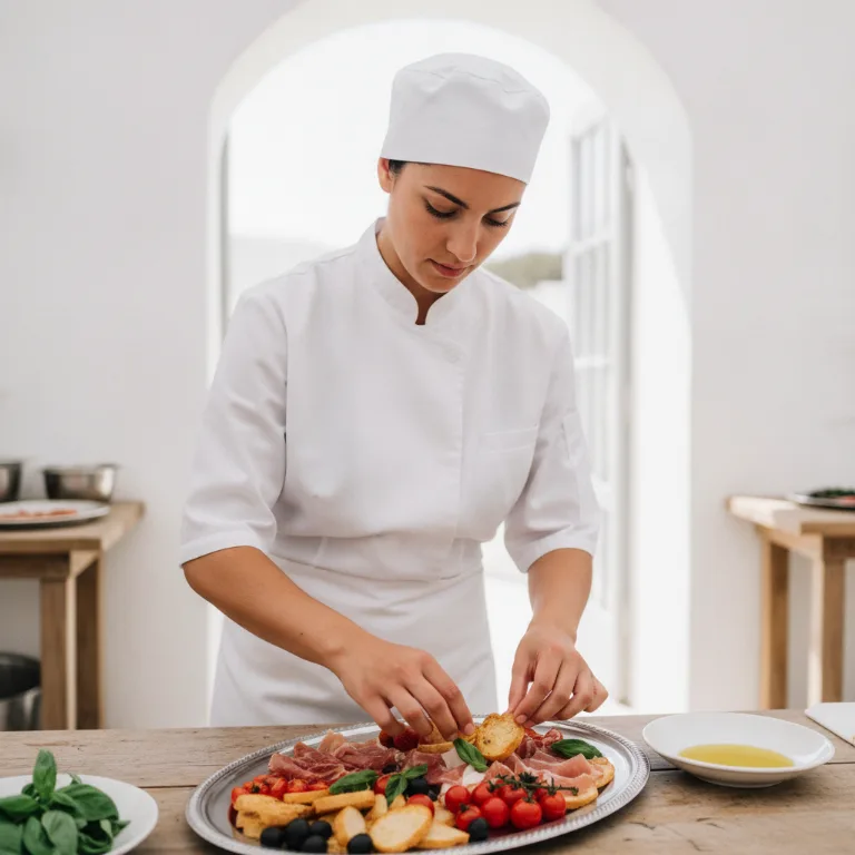 Catering di Lusso servizio a Vigevano